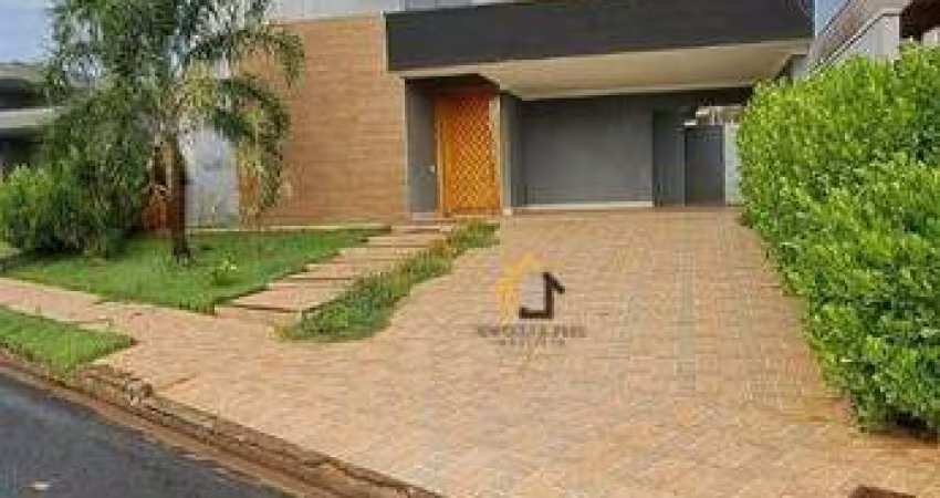 Casa com 3 dormitórios à venda, 220 m² por R$ 1.490.000,00 - Gaivota II - São José do Rio Preto/SP