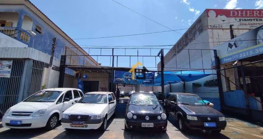 Ponto à venda por R$ 980.000,00 - Jardim Seyon - São José do Rio Preto/SP