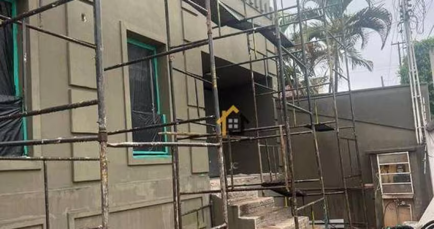 Ponto à venda, 395 m² por R$ 2.000.000,00 - Santos Dumont - São José do Rio Preto/SP