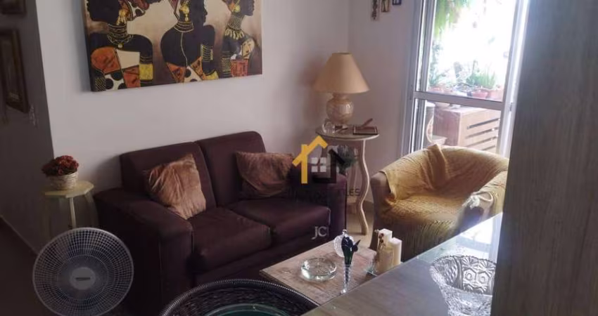 Apartamento com 3 dormitórios à venda, 77 m² por R$ 680.000,00 - PARQUE DELL´ORO - São José do Rio Preto/SP
