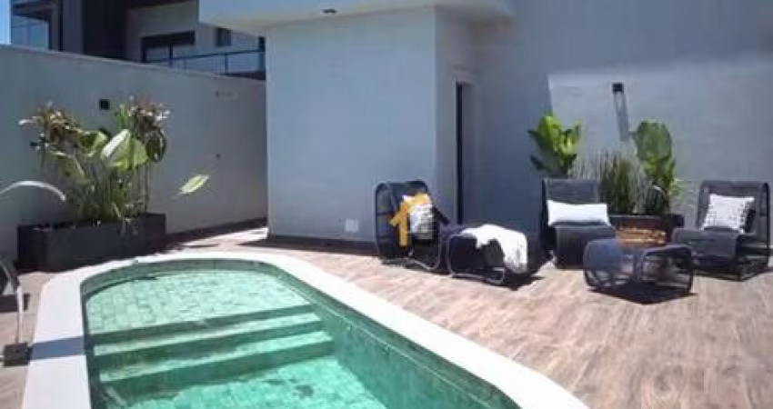 Casa com 3 Suítes à venda, 260 m² por R$ 1.580.000 - SetLife Residence Club 1 - Mirassol/SP