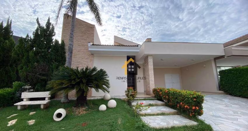 Casa com 3 suítes à venda, 289 m² por R$ 1.590.000 - DAMHA IV - São José do Rio Preto/SP