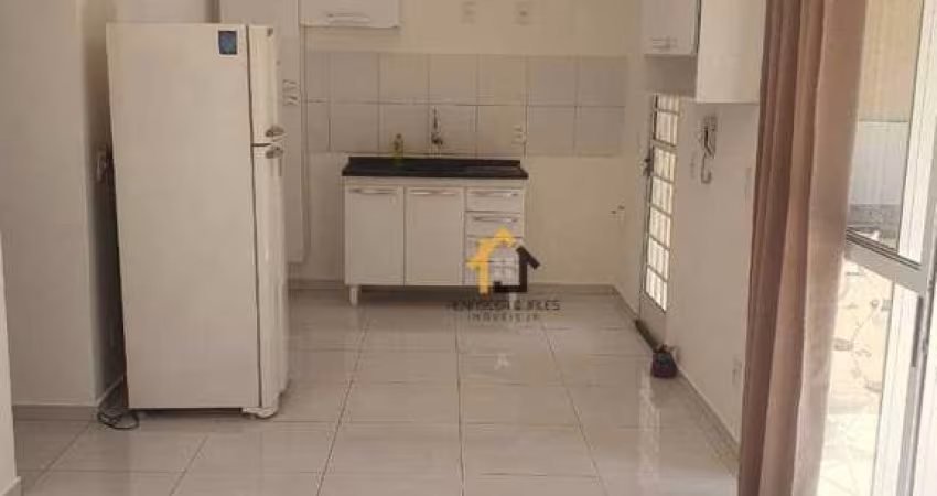 Casa com 3 quartos à venda, 94 m² por R$ 400.000 - Giardino - São José do Rio Preto/SP