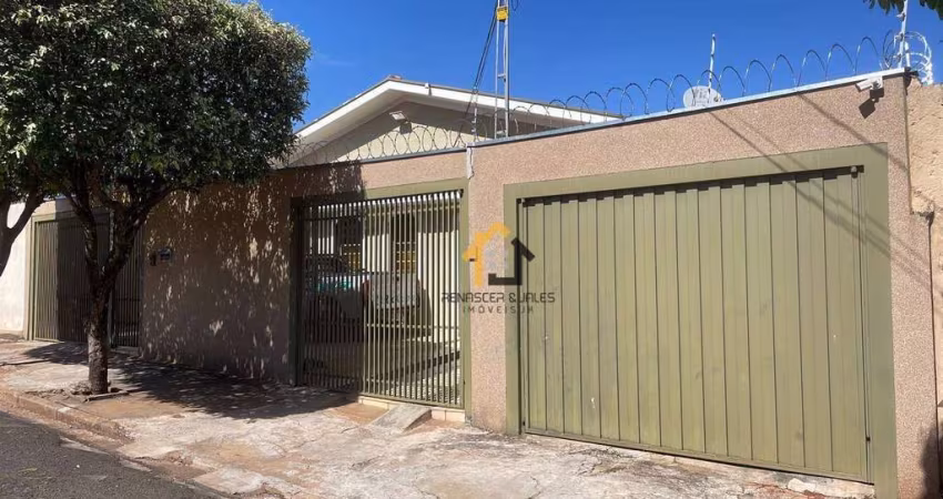 Casa com 4 Quartos à venda, 280 m² por R$ 530.000 - Vila Anchieta - São José do Rio Preto/SP