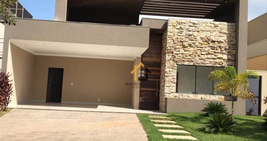 Casa com 3 dormitórios à venda, 200 m² por R$ 1.250.000,00 - Buona Vita - São José do Rio Preto/SP