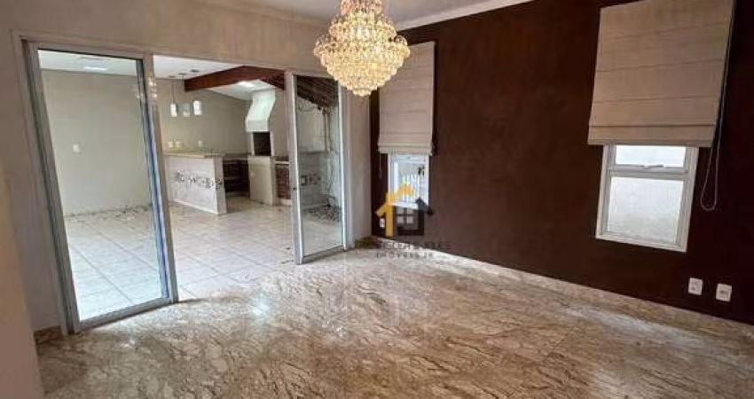 Sobrado com 3 dormitórios à venda, 170 m² por R$ 1.200.000 - Jardim Tarraf II - São José do Rio Preto/SP