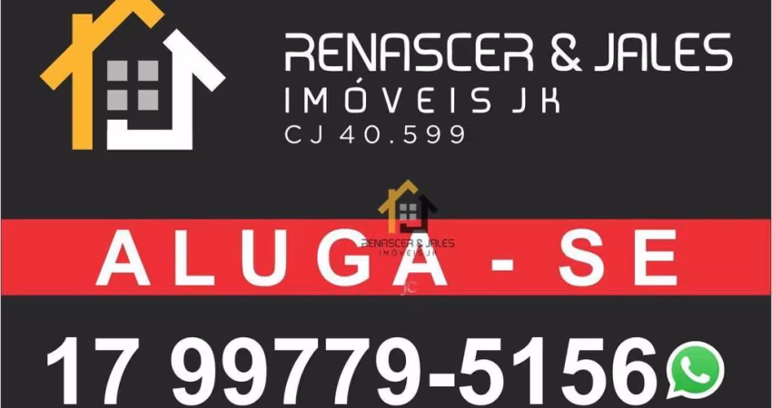 Salão para alugar, 140 m² por R$ 12.500,00/mês - Nova Redentora - São José do Rio Preto/SP