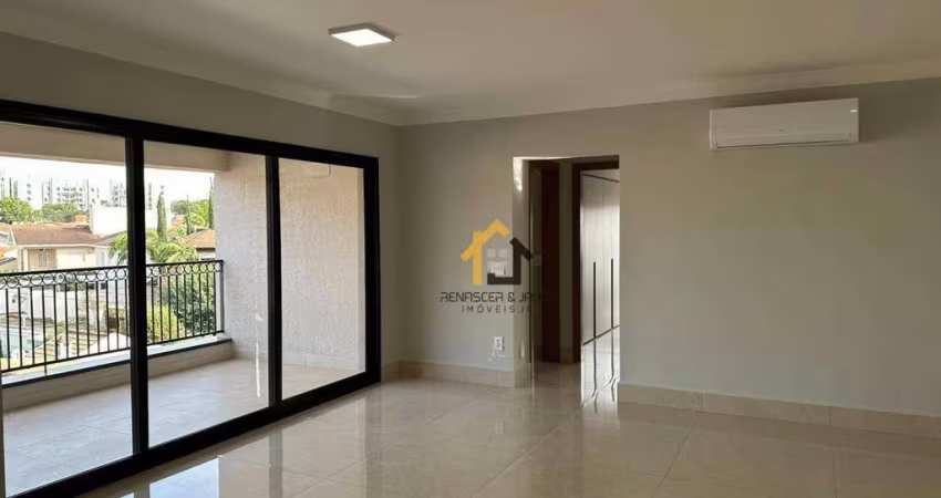 Apartamento com 3 Suítes, 122 m² - venda por R$ 1.300.000,00 - Toscana Residence - São José do Rio Preto/SP