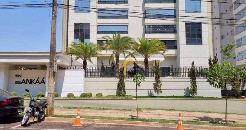 Cobertura com 4 dormitórios à venda, 500 m² por R$ 3.800.000,00 - Higienópolis - São José do Rio Preto/SP