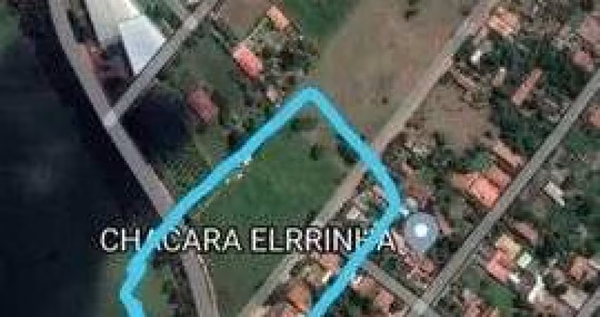 Área à venda, 12000 m² por R$ 2.200.000,00 - Vila Azul (Zona Rural) - São José do Rio Preto/SP