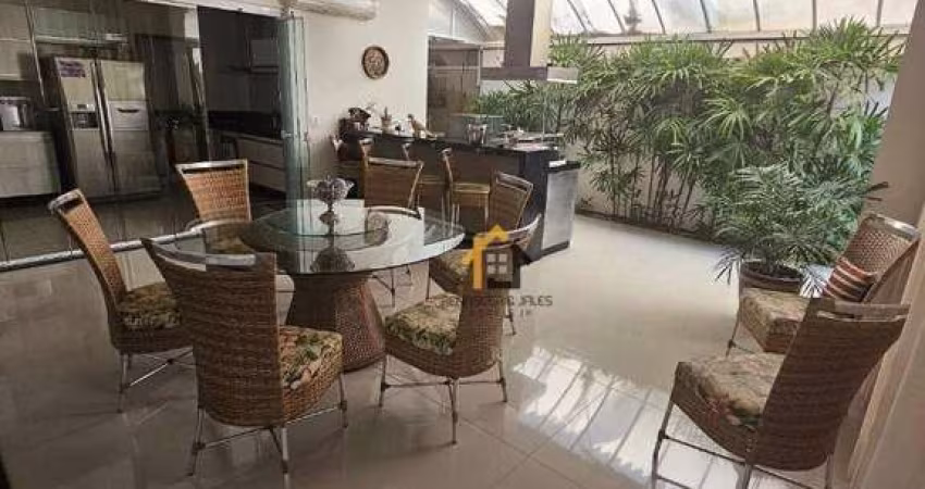 Casa com 3 Suítes à venda, 237 m² por R$ 2.000.000 - DAMHA V - São José do Rio Preto/SP