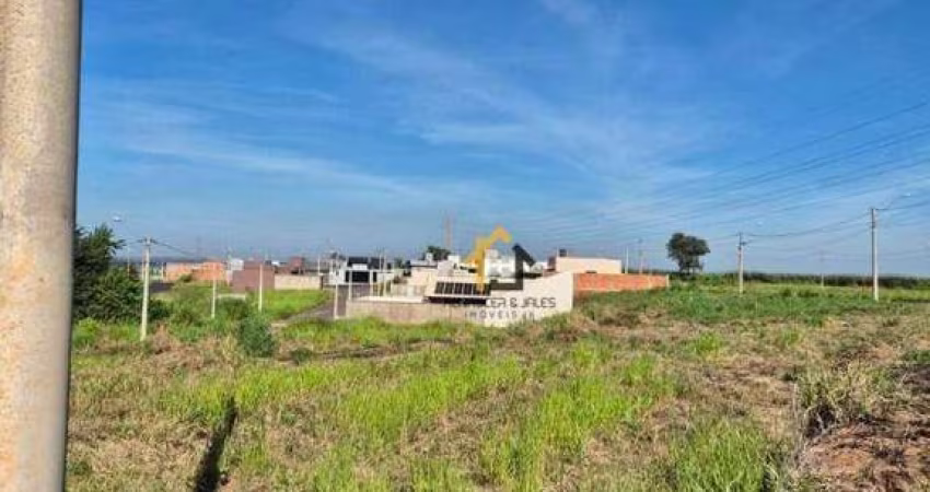 Terreno à venda, 292 m² por R$ 95.000 - Estrela do Oriente - Bady Bassitt/SP