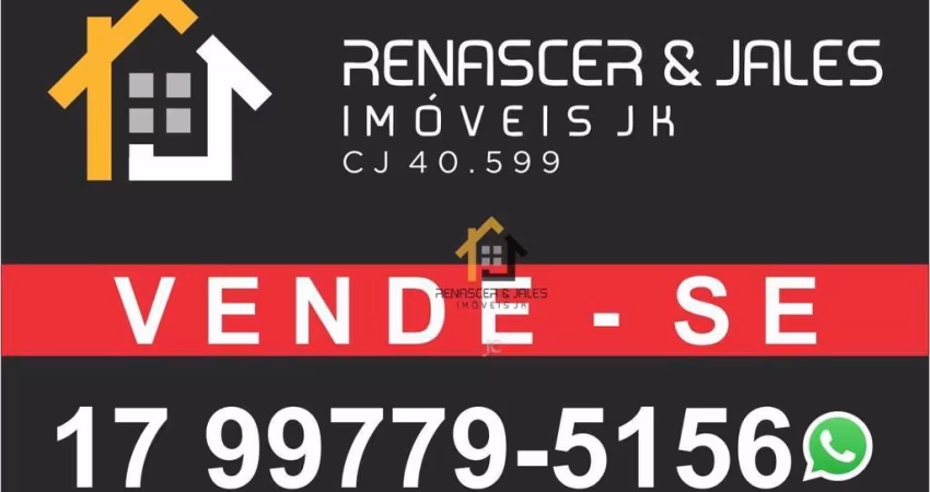 Terreno à venda, 360 m² por R$ 250.000 - Parque das Flores II - São José do Rio Preto/SP