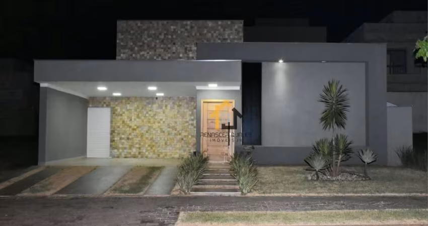Casa de 315m² à venda por R$ 780.000,00 - Condomínio Terras de Alphaville - São José do Rio Preto/SP