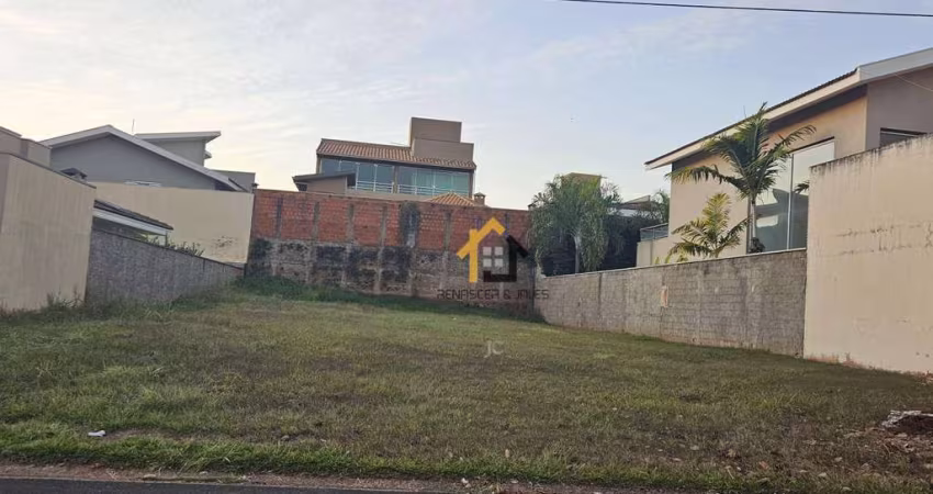 Terreno à venda, 530 m² por R$ 700.000,00 - Parque Residencial Damha IV - São José do Rio Preto/SP