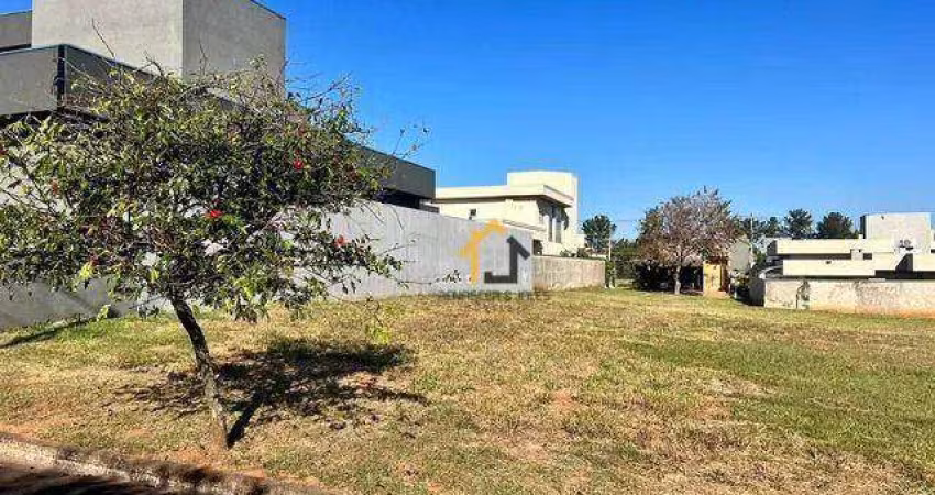 Terreno de 360m² à venda por R$ 310.000,00 - Condomínio Jardim Botânico - Bady Bassit/SP