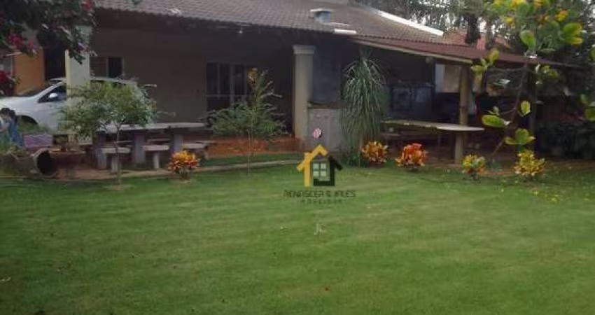 Chácara de 558m² à venda por R$ 750.000,00 - Estância Bacuri - Ipiguá/SP