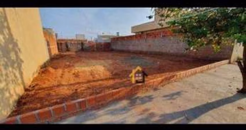 Terreno de 200m² à venda por R$ 130.000,00 - Residencial Jardim Vista Bela - São José do Rio Preto/SP