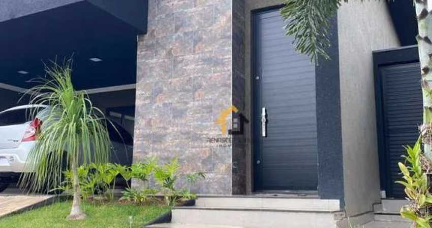 Casa de 3 dormitórios, 120m² à venda por R$ ..050.000,00 - Condomínio Residencial Maria Julia - São José do Rio Preto/SP