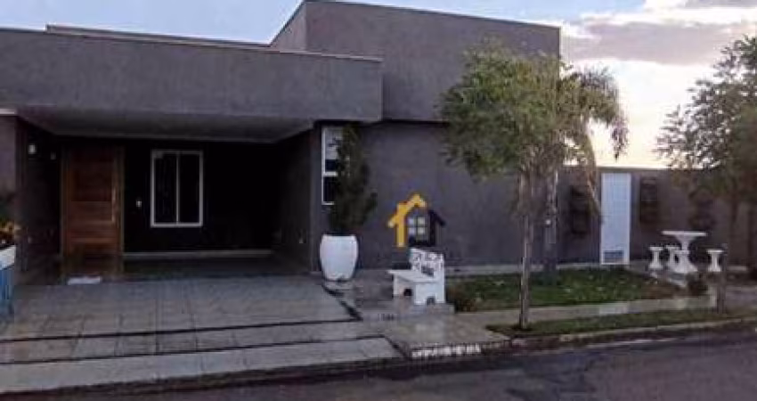 Casa com 3 dormitórios à venda, 126 m² por R$ 690.000,00 - Ideal Life Ecolazer Residence - São José do Rio Preto/SP