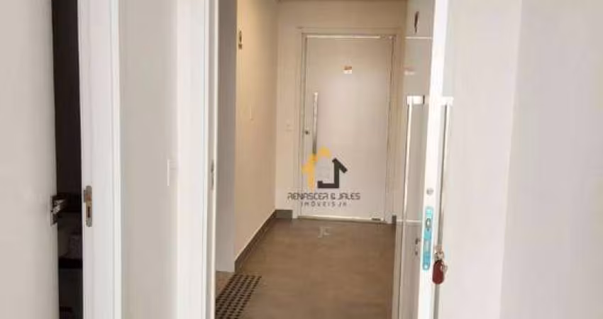 Apartamento com 3 dormitórios à venda, 141 m² por R$ 1.450.000 - Condomínio Navarro Home - São José do Rio Preto/SP