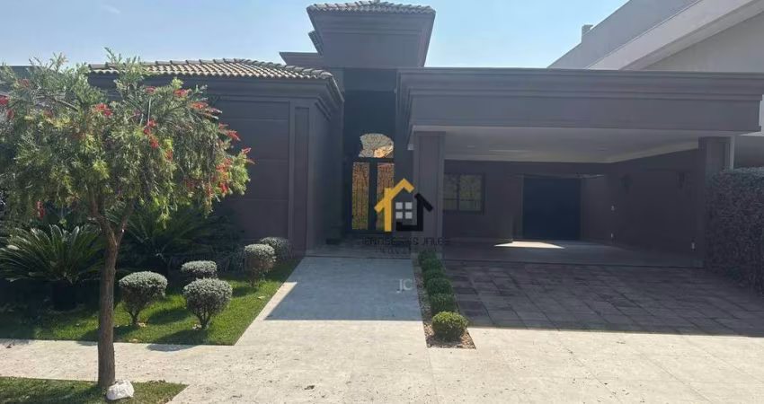 Casa com 2 dormitórios à venda, 280 m² por R$ 2.500.000,00 - DAMHA V - São José do Rio Preto/SP