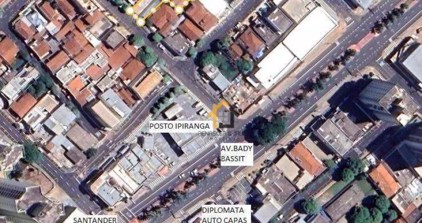 Terreno comercial à venda por R$ 685.000 - Vila Nossa Senhora da Paz - São José do Rio Preto/SP