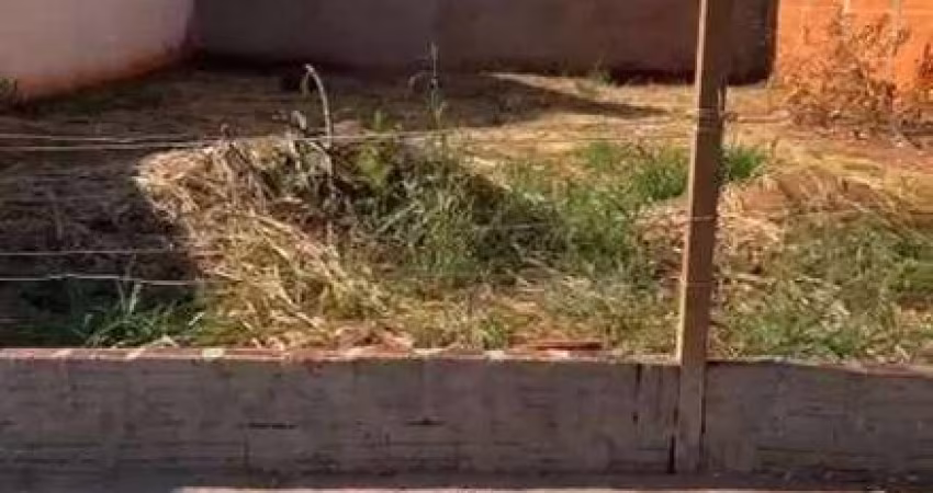 Terreno à venda, 200 m² por R$ 100.000 - Caetano II - São José do Rio Preto/SP