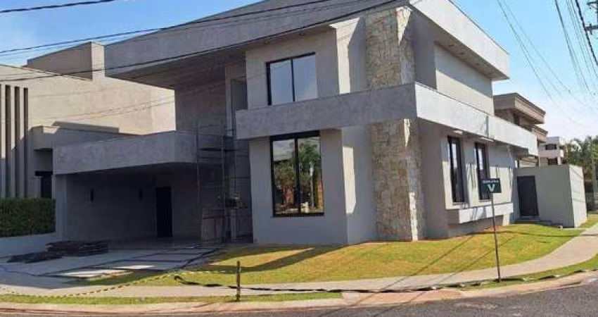 Casa com 3 dormitórios à venda, 250 m² por R$ 2.490.000,00 - Damha VI - São José do Rio Preto/SP