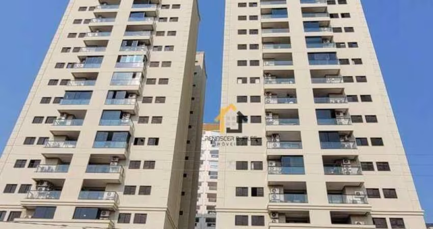 Apartamento com 2 dormitórios à venda, 72 m² por R$ 680.000,00 - Vila Nossa Senhora do Bonfim - São José do Rio Preto/SP