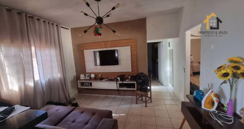Chácara com 3 dormitórios à venda, 500 m² por R$ 350.000 - Estância Jóckei Club - São José do Rio Preto/SP