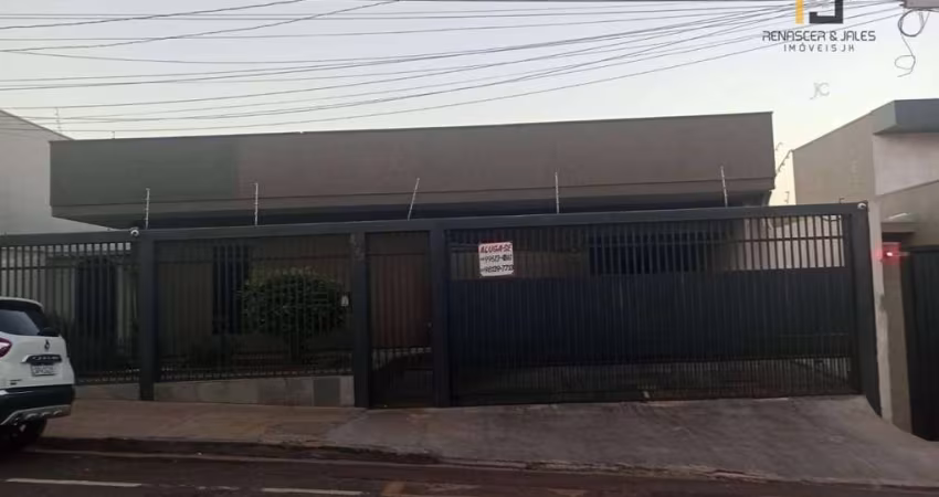 Casa com 3 dormitórios à venda, 300 m² por R$ 1.500.000,00 - Santos Dumont - São José do Rio Preto/SP