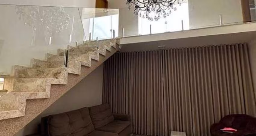 Sobrado com 3 dormitórios à venda, 282 m² por R$ 690.000 - Parque dos Ipês 2 - Mirassol/SP