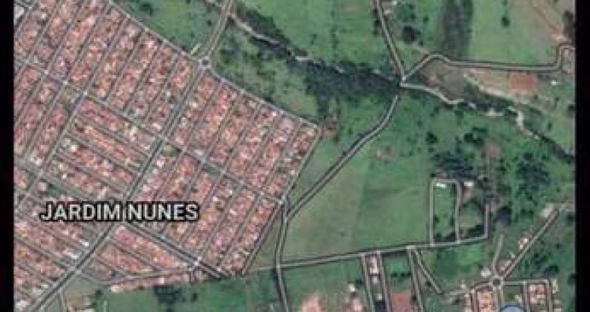 Área à venda, 36000 m² por R$ 1.700.000 - Jardim Nunes - São José do Rio Preto/SP