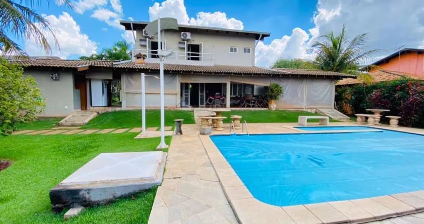Sobrado com 4 dormitórios à venda, 363 m² por R$ 1.600.000 - Jardim do Cedro - São José do Rio Preto/SP