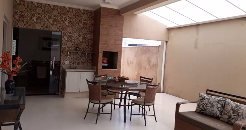 Casa com 4 dormitórios à venda, 230 m² por R$ 1.200.000 - Condomínio Buona Vita - São José do Rio Preto/SP