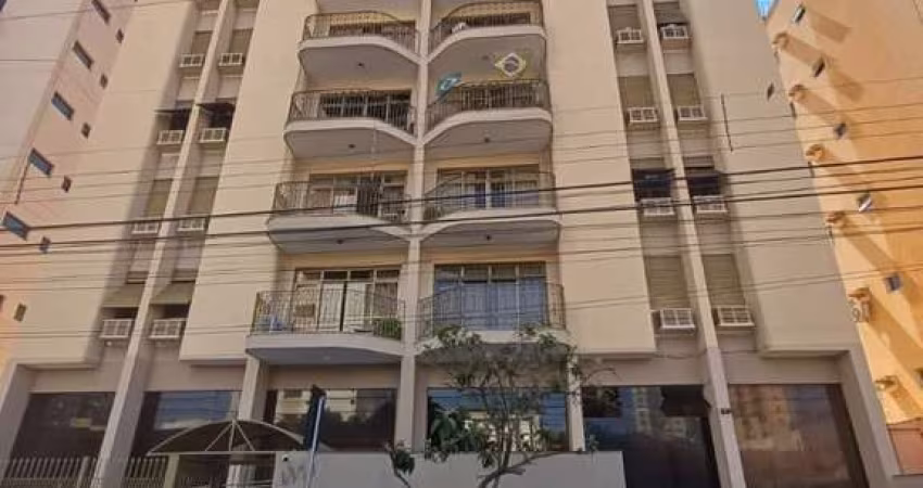 Apartamento Duplex com 4 dormitórios à venda, 155 m² por R$ 760.000 - Condomínio Freitas Luís - São José do Rio Preto/SP