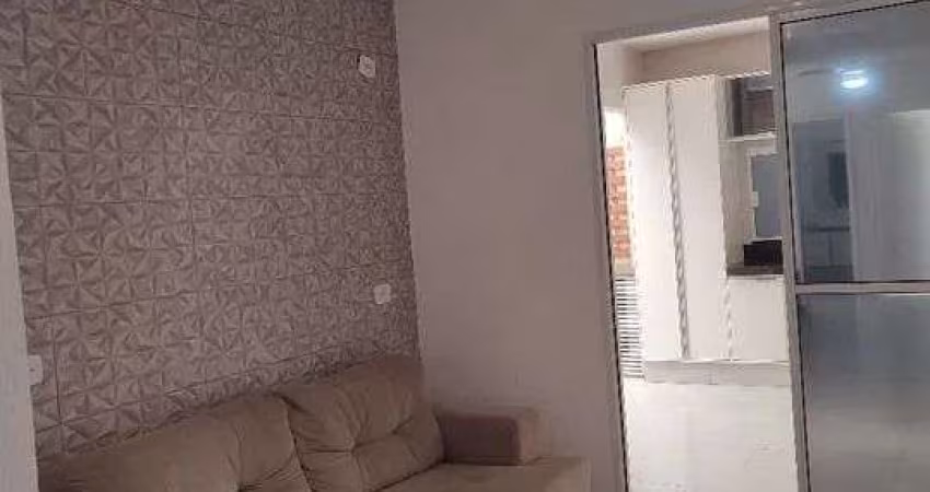 Casa com 2 dormitórios à venda, 80 m² por R$ 340.000 - Condomínio Parque da Liberdade VI - São José do Rio Preto/SP