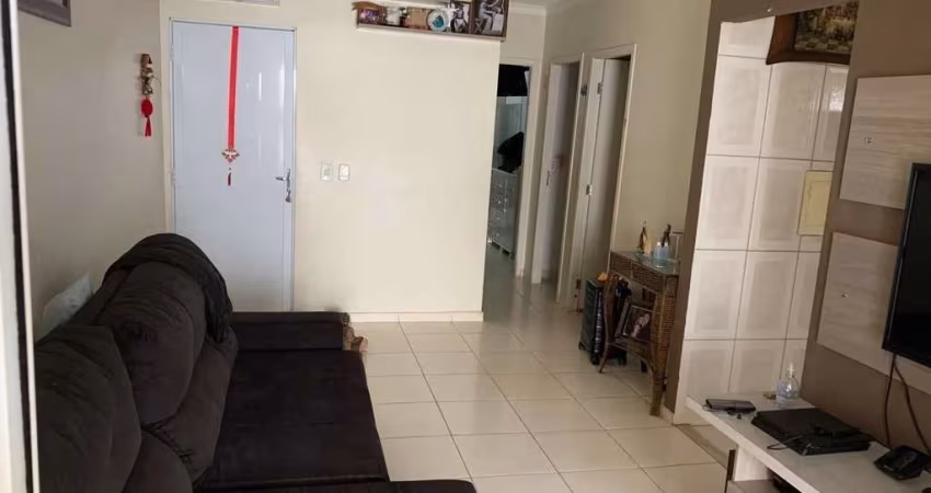 Casa com 3 dormitórios à venda, 130 m² por R$ 349.000 - Condomínio Parque da Liberdade I - São José do Rio Preto/SP