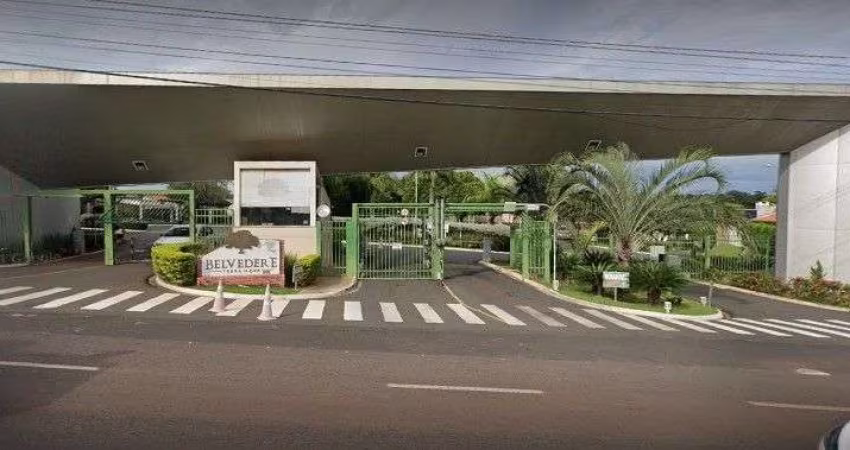 Casa com 3 dormitórios à venda, 140 m² por R$ 580.000 - Condomínio Belvedere Terra Nova - São José do Rio Preto/SP