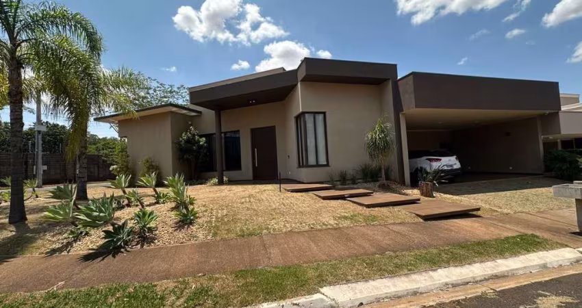 Casa com 3 dormitórios à venda, 326 m² por R$ 2.500.000,00 - Golden Park - São José do Rio Preto/SP