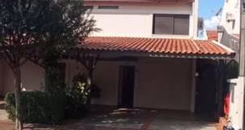 Sobrado com 2 dormitórios à venda, 130 m² por R$ 679.000 - Condomínio Green Village II - São José do Rio Preto/SP