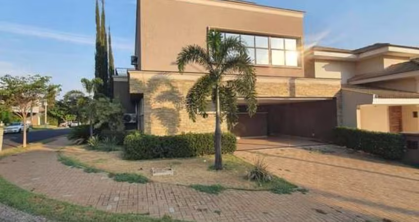 Sobrado com 4 dormitórios à venda, 380 m² por R$ 1.700.000 - Condomínio Damha IV - São José do Rio Preto/SP