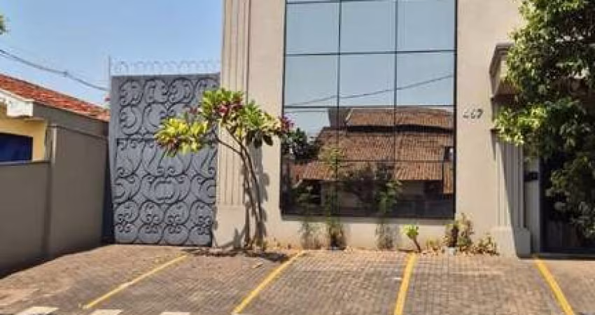 Sala para alugar, 30 m² por R$ 1.920,00/mês - Jardim Panorama - São José do Rio Preto/SP