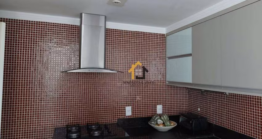 Apartamento com 3 dormitórios à venda, 157 m² por R$ 1.250.000,00 - Green Fields Residence Club - São José do Rio Preto/SP