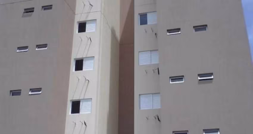 Apartamento Duplex com 3 dormitórios à venda por R$ 400.000 - Condomínio Residencial Park - São José do Rio Preto/SP