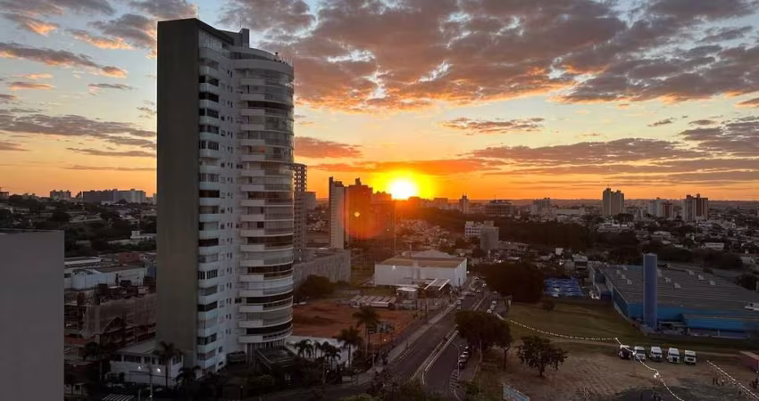 Apartamento com 3 dormitórios à venda, 82 m² por R$ 750.000 - Sense Residence - São José do Rio Preto/SP