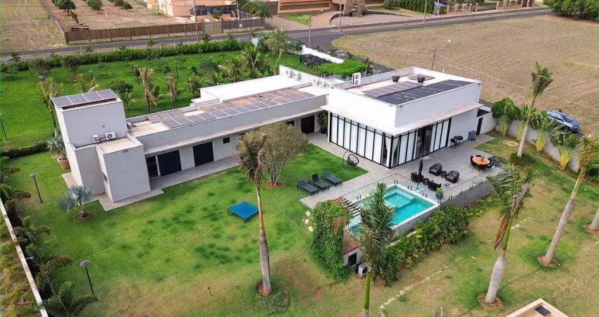 Chácara com 3 dormitórios à venda, 5000 m² por R$ 5.900.000 - Residencial Cortina D`Ampezzo - São José do Rio Preto/SP