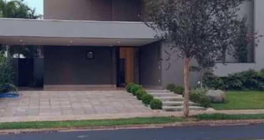 Casa com 4 dormitórios à venda, 270 m² por R$ 3.500.000 - Residencial Quinta do Golfe - São José do Rio Preto/SP