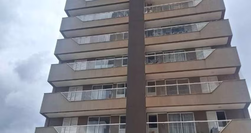 Apartamento com 2 dormitórios, 82 m² - venda por R$ 740.000 ou aluguel por R$ 3.547/mês - Condomínio Villa Gimenes Vivenda - São José do Rio Preto/SP